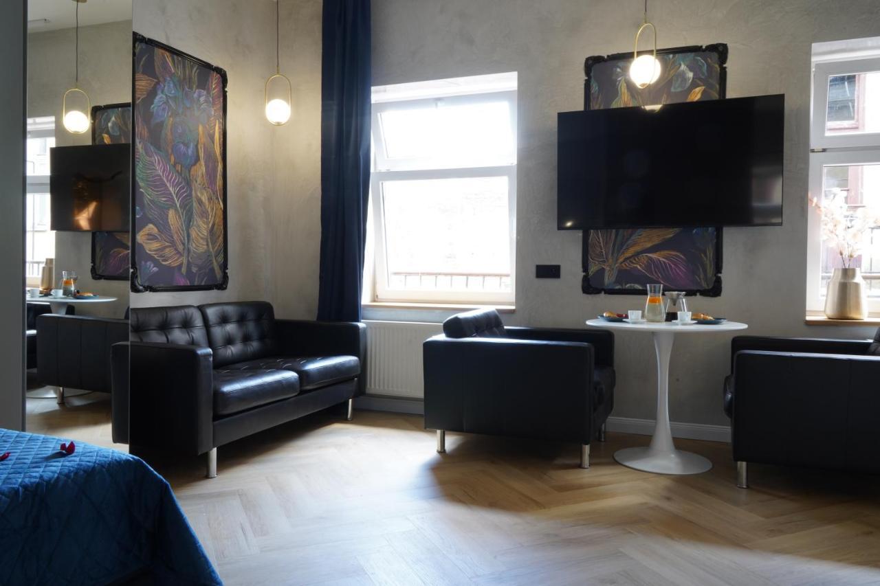 Apartment Apartament Z Jacuzzi W Sercu Miasta Krakau