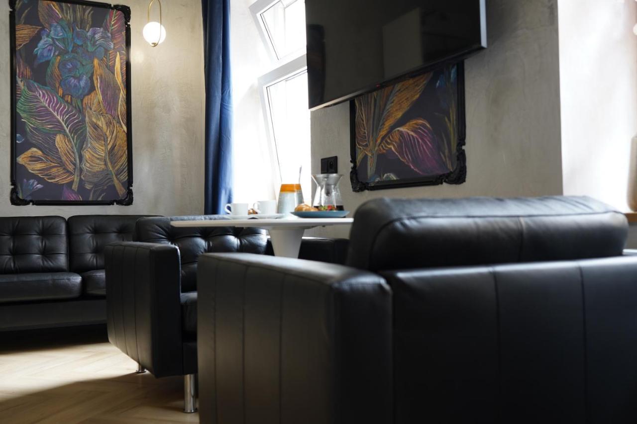 Apartament Z Jacuzzi W Sercu Miasta Krakau