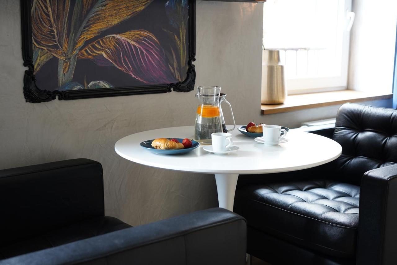 Appartement Apartament Z Jacuzzi W Sercu Miasta Krakau