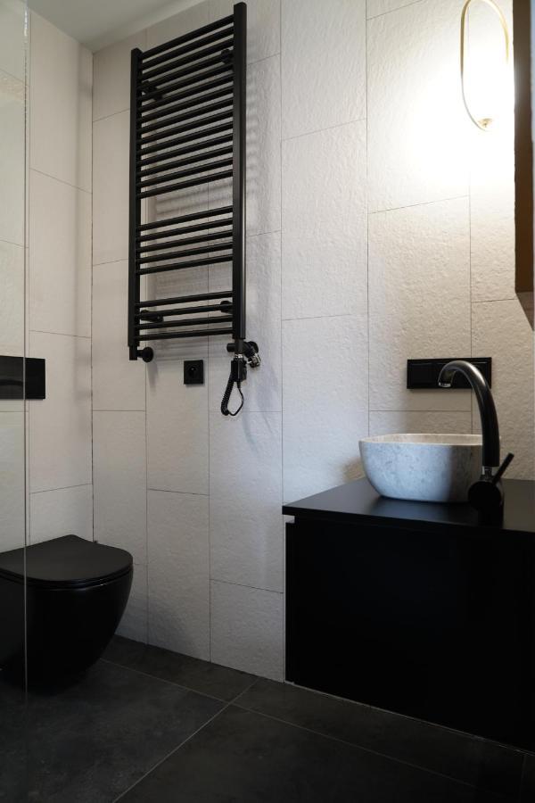 Apartament Z Jacuzzi W Sercu Miasta Appartement